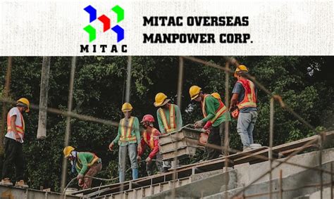 mitac overseas jobs.